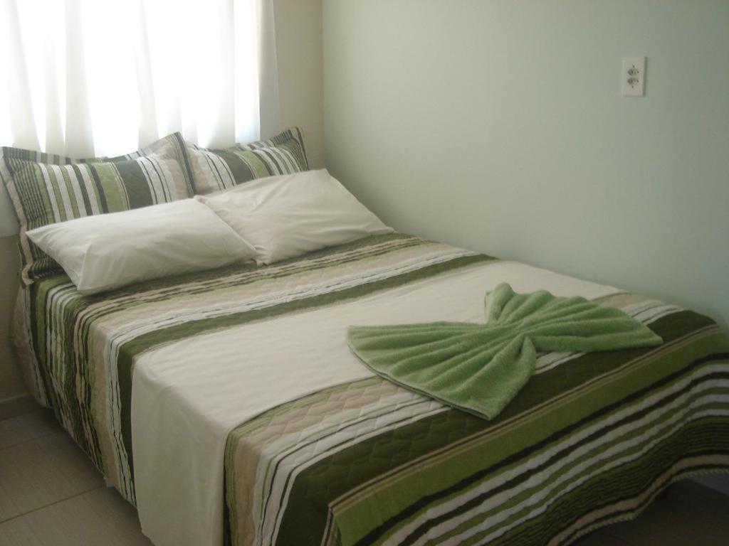 Hotel Alvorada Кастро Экстерьер фото